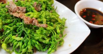 BÍ QUYẾT MÓN BÒ PHI LÊ XÀO HOA THIÊN LÝ NGON TRONG BỮA TIỆC BÍ QUYẾT MÓN BÒ PHI LÊ XÀO HOA THIÊN LÝ NGON TRONG BỮA TIỆC 4