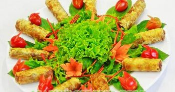 CÁCH LÀM CHẢ GIÒ MỰC THƠM NGON GIÒN GIÒN CÒN LẠ MIỆNG NỮA CÁCH LÀM CHẢ GIÒ MỰC THƠM NGON GIÒN GIÒN CÒN LẠ MIỆNG NỮA 4