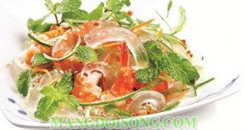 CÁCH LÀM GỎI NHA ĐAM MÁT BỔ TỐT CHO SỨC KHỎE SẮC ĐẸP CÁCH LÀM GỎI NHA ĐAM MÁT BỔ TỐT CHO SỨC KHỎE SẮC ĐẸP 3