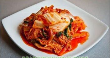 CÁCH LÀM KIM CHI CẢI THẢO HÀN QUỐC NGON CHO BỮA CƠM THÊM THÚ VỊ CÁCH LÀM KIM CHI CẢI THẢO HÀN QUỐC NGON CHO BỮA CƠM THÊM THÚ VỊ 6