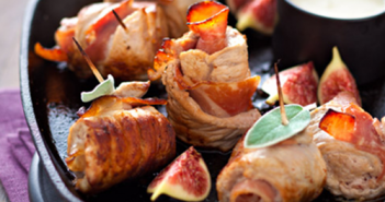 Cách làm thịt bò cuốn nhân (veau roule) ngon nổi tiếng nước pháp Cách làm thịt bò cuốn nhân (veau roule) ngon nổi tiếng nước pháp 4