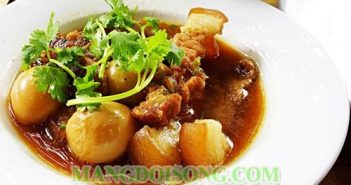 CÁCH NẤU THỊT KHO TRỨNG MỀM NGON ĂN KHÔNG BỊ NGÁN CÁCH NẤU THỊT KHO TRỨNG MỀM NGON ĂN KHÔNG BỊ NGÁN 4
