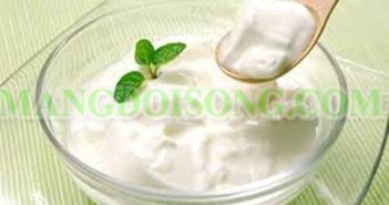 Da đẹp nhờ sữa tươi Da đẹp nhờ sữa tươi