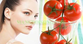 TRỊ NÁM DA TỪ THỰC PHẨM TỰ NHIÊN TRỊ NÁM DA TỪ THỰC PHẨM TỰ NHIÊN 5
