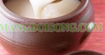 ĐÁNH TAN TÀN NHANG BẰNG RƯỢU ĐÁNH TAN TÀN NHANG BẰNG RƯỢU