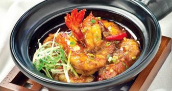 Cách làm tôm kho tộ thơm ngon nhanh chóng đơn giản Cách làm tôm kho tộ thơm ngon nhanh chóng đơn giản 4