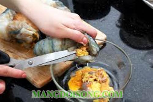 Cách nấu bánh canh tôm chả cá ngon ơi là ngon của người dân Sài Gòn món ăn đạm bạc ngon mát cho ngày cuối tuần 2