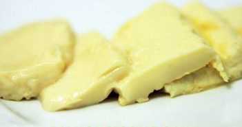 Cách làm đậu hủ non trứng tươi ngon mát đơn giản ngay tai bếp nhà bạn thêm nguồn nguyên liệu handmade tươi sạch trong gia đình Cách làm đậu hủ non trứng tươi ngon mát đơn giản ngay tai bếp nhà bạn thêm nguồn nguyên liệu handmade tươi sạch trong gia đình 5
