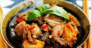 Cách làm ếch xào sa tế ngon thơm nồng đúng điệu như trong nhà hàng cho gia đình bạn ăn mê say vào ngày thứ bảy Cách làm ếch xào sa tế ngon thơm nồng đúng điệu như trong nhà hàng cho gia đình bạn ăn mê say vào ngày thứ bảy 5