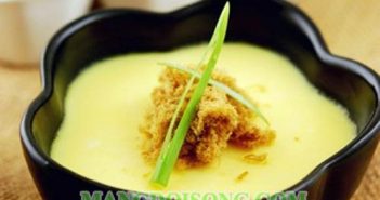 Cách làm trứng hấp ngon mềm mịn đơn giản nhất quả đất dùng cho hàng tuần Cách làm trứng hấp ngon mềm mịn đơn giản nhất quả đất dùng cho hàng tuần 4