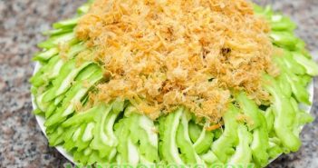 Cách làm chà bông thịt heo tại nhà ngon đơn giản cho bé yêu thưởng thức Cách làm chà bông thịt heo tại nhà ngon đơn giản cho bé yêu thưởng thức 14