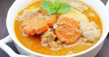 Cách làm gà nấu pate ngon thơm lừng giàu chất dinh dưỡng cho cả nhà thưởng thức cuối tuần Cách làm gà nấu pate ngon thơm lừng giàu chất dinh dưỡng cho cả nhà thưởng thức cuối tuần 8