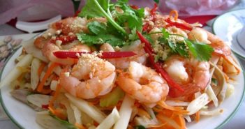 Cách làm gỏi ngó sen tôm thịt ngon đúng điệu như trong nhà hàng Cách làm gỏi ngó sen tôm thịt ngon đúng điệu như trong nhà hàng 9