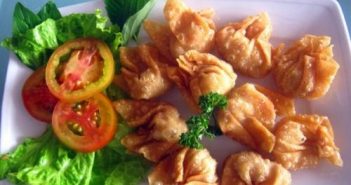 Cách làm hoành thánh tôm chiên thơm ngon giòn rụm ngon ngất ngây đẹp mê say Cách làm hoành thánh tôm chiên thơm ngon giòn rụm ngon ngất ngây đẹp mê say 9