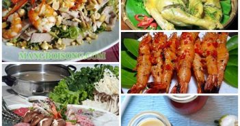 Món ngon ngày 20/11 đơn giản tiết kiệm dễ nấu nhất Món ngon ngày 20/11 đơn giản tiết kiệm dễ nấu nhất 6