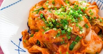Cách kho thịt heo ngon đơn giản ấm nồng ngày đông theo khẩu vị người hàn Cách kho thịt heo ngon đơn giản ấm nồng ngày đông theo khẩu vị người hàn 6