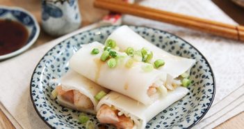 Cách làm bánh cuốn nóng ngon tại nhà cho bữa sáng gia đình thêm đầm ấm Cách làm bánh cuốn nóng ngon tại nhà cho bữa sáng gia đình thêm đầm ấm 7