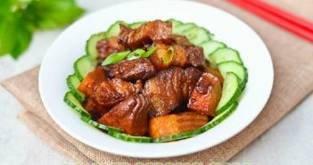 Cách làm thịt kho măng tươi ngon đơn giản tại nhà ăn hoài không chán Cách làm thịt kho măng tươi ngon đơn giản tại nhà ăn hoài không chán 8