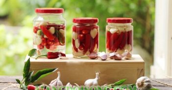 Cách làm tương ớt xay Hà Nội tại nhà thơm ngon hấp dẫn Cách làm tương ớt xay Hà Nội tại nhà thơm ngon hấp dẫn 4