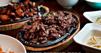 Cách ướp thịt bò nướng ngon nhất đơn giản tại nhà hương vị như nhà hàng Cách ướp thịt bò nướng ngon nhất đơn giản tại nhà hương vị như nhà hàng 6