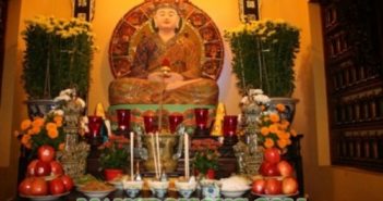 Rằm tháng tư là ngày gì – Ngày rằm tháng tư có ý nghĩa và lịch sử như thế nào – Văn khấn ngày rằm tháng tư Rằm tháng tư là ngày gì - Ngày rằm tháng tư có ý nghĩa và lịch sử như thế nào - Văn khấn ngày rằm tháng tư 9