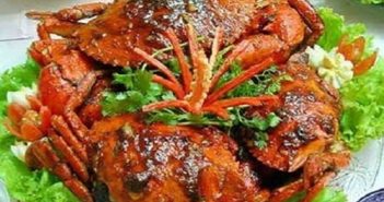 Cách làm cua sốt me đơn giản mà ngon như ngoài nhà hàng Cách làm cua sốt me đơn giản mà ngon như ngoài nhà hàng 8