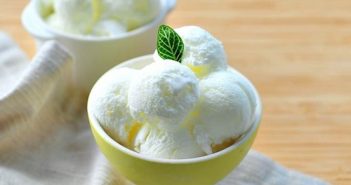 Cách làm kem sữa chua tại nhà không cần máy mà vẫn ngon như mua ngoài hàng Cách làm kem sữa chua tại nhà không cần máy mà vẫn ngon như mua ngoài hàng 6
