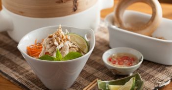 Cách làm miến trộn ngon vị chua cay hài hòa ăn vào là mê Cách làm miến trộn ngon vị chua cay hài hòa ăn vào là mê 6