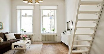 Ấn tượng căn hộ 37 m2 trong chung cư cũ an-tuong-can-ho-37-m2-trong-chung-cu-cu-2