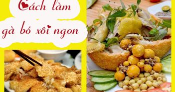Cách làm gà bó xôi đơn giản thơm ngon bất chấp cach-lam-ga-bo-xoi-don-gian-thom-ngon-bat-chap-2