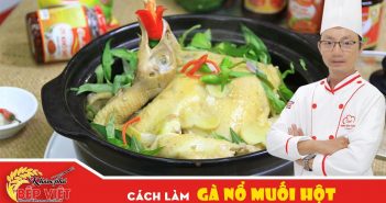 Cách làm gà nổ muối ngon khó cưỡng cach-lam-ga-no-muoi-ngon-kho-cuong-1
