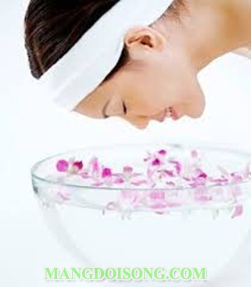 7 liệu pháp tự nhiên giúp phái đẹp chống lại mụn trứng cá hiệu quả 2