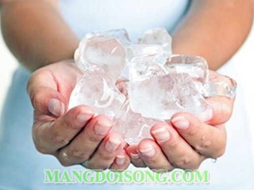 7 liệu pháp tự nhiên giúp phái đẹp chống lại mụn trứng cá hiệu quả 3