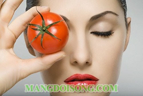 7 liệu pháp tự nhiên giúp phái đẹp chống lại mụn trứng cá hiệu quả 5