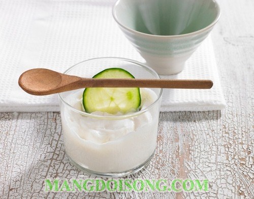 7 liệu pháp tự nhiên giúp phái đẹp chống lại mụn trứng cá hiệu quả 6