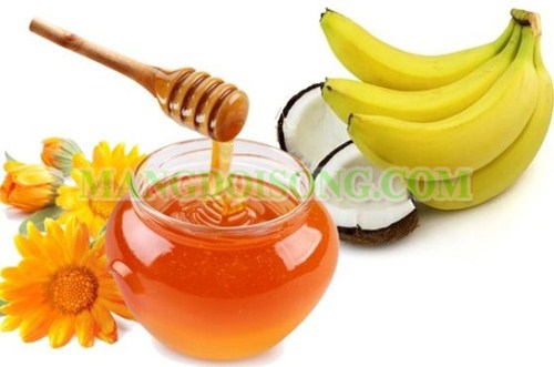 7 loại mặt nạ dưỡng tóc tuyệt vời từ thiên nhiên bạn có thể làm ở nhà 4
