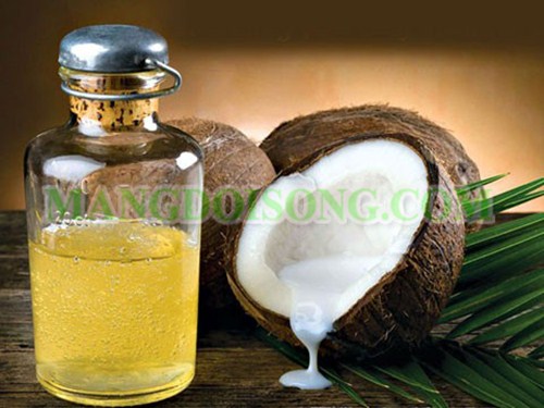 7 loại mặt nạ dưỡng tóc tuyệt vời từ thiên nhiên bạn có thể làm ở nhà 5