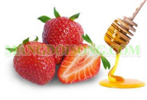 7 loại mặt nạ dưỡng tóc tuyệt vời từ thiên nhiên bạn có thể làm ở nhà 6