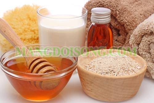 7 loại mặt nạ dưỡng tóc tuyệt vời từ thiên nhiên bạn có thể làm ở nhà 7