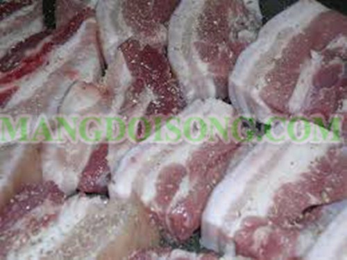 CÁCH GÓI BÁNH CHƯNG XANH THƠM NGON ĐẸP MẮT CHO NGÀY TẾT 3