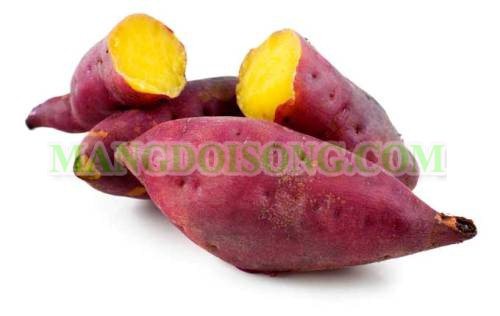 Thực phẩm mang đến cho bạn làn da tuyệt vời 4
