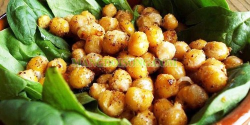 Top 10 loại thực phẩm tốt nhất giúp bạn giảm cân hiệu quả 2