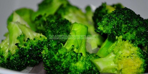 Top 10 loại thực phẩm tốt nhất giúp bạn giảm cân hiệu quả 5