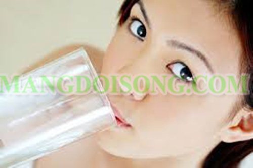 Bí quyết đơn giản để có làn da đẹp 1