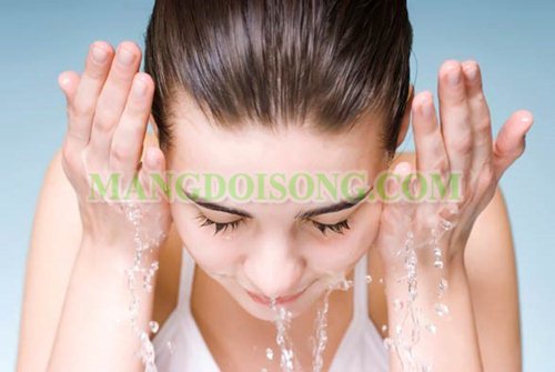 Bí quyết đơn giản để có làn da đẹp
