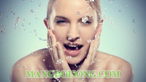 BÍ QUYẾT GIÚP BẠN TRỞ NÊN ĐẸP TỰ NHIÊN MÀ KHÔNG CẦN TRANG ĐIỂM 1