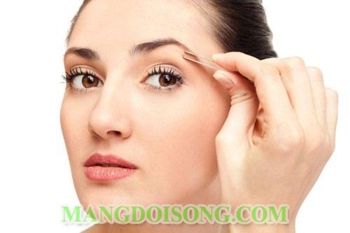 BÍ QUYẾT GIÚP BẠN TRỞ NÊN ĐẸP TỰ NHIÊN MÀ KHÔNG CẦN TRANG ĐIỂM 6