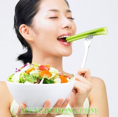 BÍ QUYẾT GIÚP BẠN TRỞ NÊN ĐẸP TỰ NHIÊN MÀ KHÔNG CẦN TRANG ĐIỂM 7