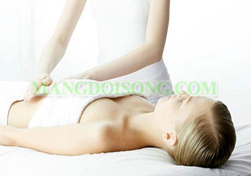 BÍ QUYẾT LÀM EO THON GỌN NHANH CHÓNG CẤP TỐC 3
