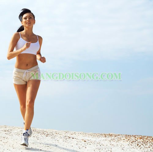 BÍ QUYẾT LÀM EO THON GỌN NHANH CHÓNG CẤP TỐC